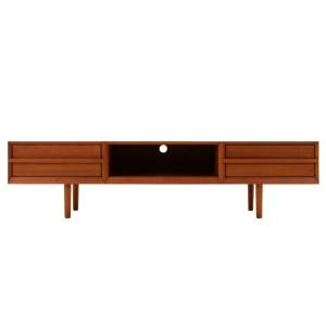 Leaf-handle テレビボード□テレビボード テレビ台 AVボード