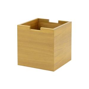 スクエアボックス for Sharp Edge■収納ボックス BOX キューブ おもちゃ箱 北欧家具...
