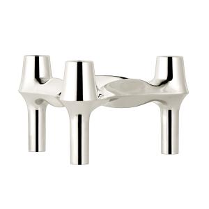 STOFF Nagel ストッフナゲル キャンドルホルダー　ブラック3個 Amazon.co.jp: Stoff Nagel ストッフ ナゲル キャンドルホルダー