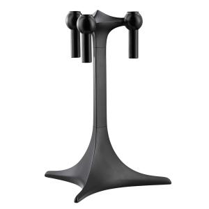 Stoff Nagel ストッフ ナゲル キャンドルホルダー ブラック 3個セット
