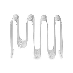 AYTM Curva マガジンラック シルバー AYTM Curva マガジンラック シルバー【正規品】 AYTM マガジンラック