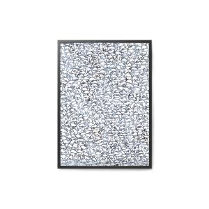 在庫限り】【再入荷なし】silke bonde ポスター/アートプリント 50