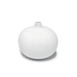 OYOY モノトーンカラーストライプデザインのフラワーベース/フラワー