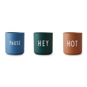 DESIGN LETTERSデザインレターズ　Arne Jacobsen アルネ 