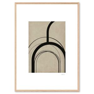 アートポスター Assemble no. 65 50×70 B2サイズ アート ポスター