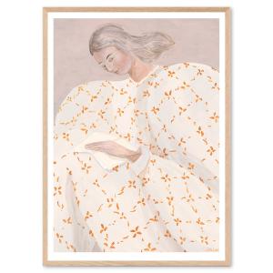 アートポスター Assemble no. 65 50×70 B2サイズ アート ポスター