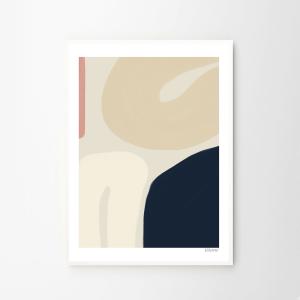 The Poster Club アートポスター...の詳細画像3