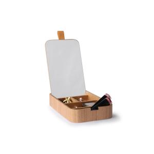 LOUIS VUITTON（ルイ・ヴィトン） 美品 エピ 宝石ケース エクラン