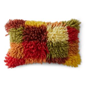 LUCKYBOYSUNDAY ラッキーボーイサンデー　クッションカバー LUCKYBOYSUNDAY/ラッキーボーイサンデー/クッションカバー(50cm)/Peppe