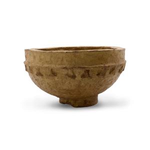 house doctorハウスドクター　ハンドメイド製　リサイクル紙素材のユニークボウル　Mach　