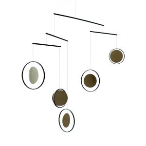 FLENSTED mobiles（フレンステッドモビール） 北欧 Drifting Clouds L
