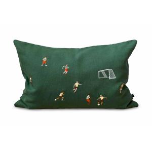 LUCKYBOYSUNDAY ラッキーボーイサンデー　クッションカバー LUCKYBOYSUNDAY/ラッキーボーイサンデー/クッションカバー(50cm)/Peppe