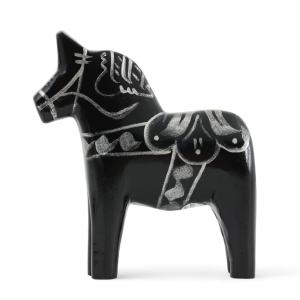 グラナス ダーラナホース Grannas Dalahorse 13センチ 木製