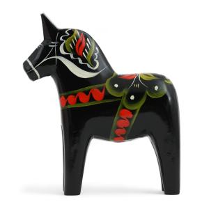 ダーラナホース 20cm レッド Grannas グラナス : 北欧雑貨のLiLiCoCo