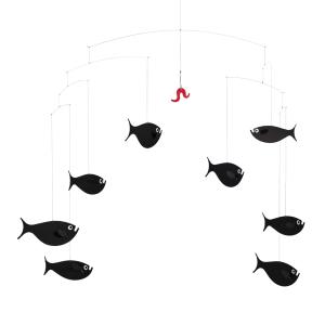 FLENSTED mobilesフレンステッドモビール　北欧デンマークモビール　Shoal