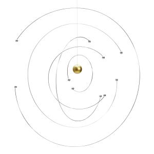 tempo モビール energy flow エナジーフロー DRILL DESGIN ドリル