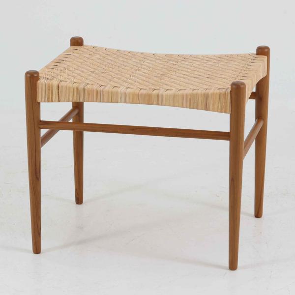 【訳ありアウトレット品】Rattan スツール☆北欧インテリア CHLOROS　 スツール 椅子 北...