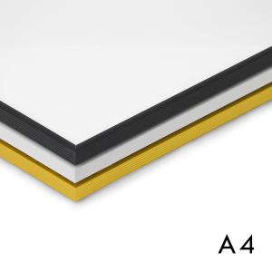 活版印刷　アートフレーム ART PRINT JAPAN アートプリントジャパン アルミ製ポスターフレーム