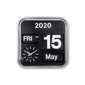 報時付き振り子時計 ストローク 4MJ807-N06 シチズン時計 : インテリア