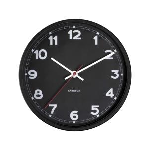 Karlsson カールソン 掛け時計 Karlsson Charm Wall Clock