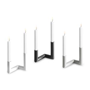 在庫限り】【再入荷なし】Nur Design PIPELINE キャンドルホルダー