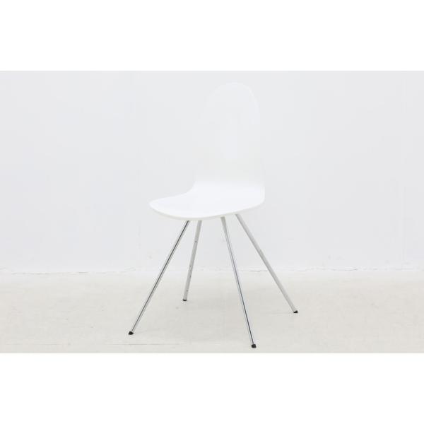 Fritz Hansen(フリッツ・ハンセン)　タンチェア　Arne Jacobsen(アルネ・ヤコ...