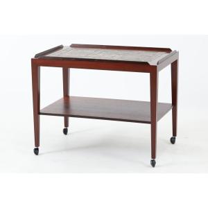 Severin Hansen Jr. センターテーブル ロイヤルコペンハーゲン Tenera