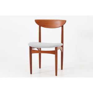 J.L.Moller(J.L.モラー) No57 アームチェア チーク材 北欧家具