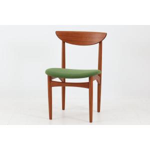 Erik Kirkegaard(エリック・キルケゴー) アームチェア オーク材 北欧