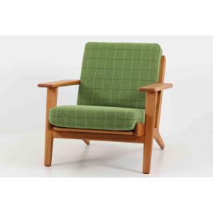 IZ78338F☆ハンス J ウェグナー GE 19 デイベッド GETAMA デンマーク