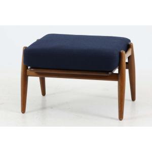 北欧家具ビンテージ GE240 オットマン/スツール Hans J.Wegner（ハンス