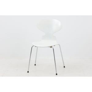 Fritz Hansen(フリッツ・ハンセン) タンチェア Arne Jacobsen(アルネ