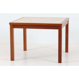 Severin Hansen Jr. センターテーブル ロイヤルコペンハーゲン Tenera