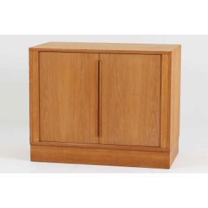 Goran Strand ブーメラン型デスク チーク×オーク材 Lelangs