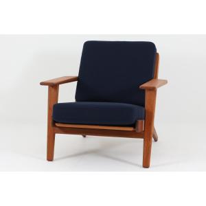 ハンス J・ウェグナー（Hans J. Wegner） GE290 ソファ getama 1