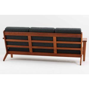 Hans J.Wegner(ハンス・J・ウェグ...の詳細画像3