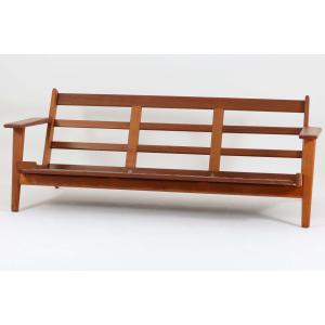 Hans J.Wegner(ハンス・J・ウェグ...の詳細画像4