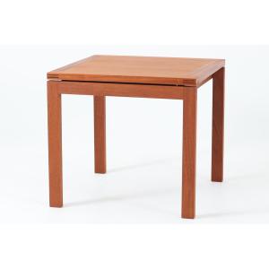 Grete Jalk センターテーブル チーク 幅160cm Glostrup Mobelfabrik