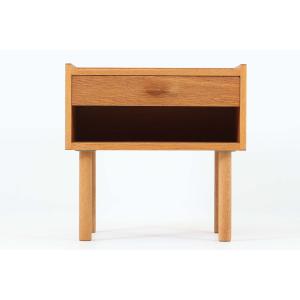 北欧ヴィンテージ バーサイドテーブル バタフライテーブル チーク材