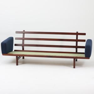 Hans J. Wegner トリプルソファ ...の詳細画像4