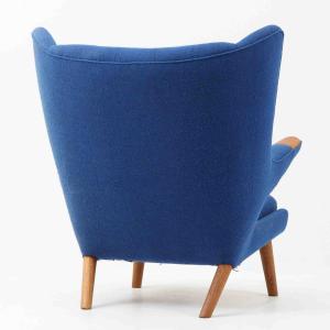Hans J. Wegner シングルソファ ...の詳細画像3