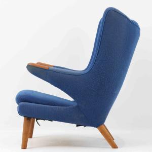 Hans J. Wegner シングルソファ ...の詳細画像4