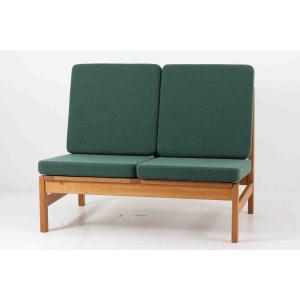 Borge Mogensen(ボーエ・モーエンセン) Model 2259 2人掛けソファ 北欧