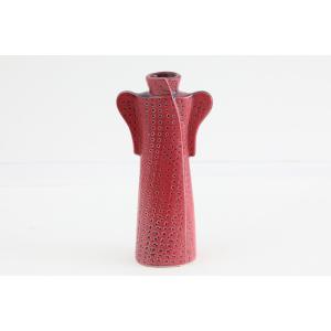 Lisa Larson（リサラーソン） 【並行輸入品】リサラーソン 花瓶 置物