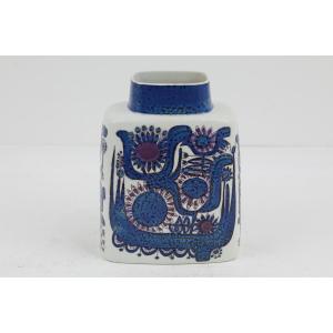 ロイヤルコペンハーゲン フリセンボー 花瓶 フラワーベース ROYAL COPENHAGEN 美品 ロイヤルコペンハーゲン フリセンボー 910 1803