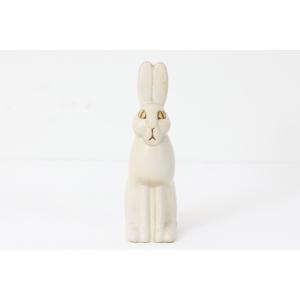 Lisa Larson リサ ラーソン SKANSEN 動物園シリーズ Fjallhare Lisa Larson リサ ラーソン SKANSEN 動物園シリーズ Fjallhare