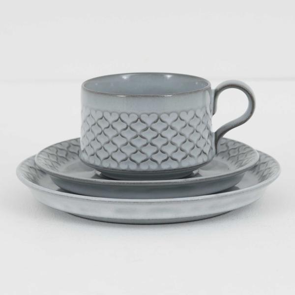 Bing &amp; Grondahl イェンス・H・クイストゴー Cordial コーディアル カップ&amp;ソ...