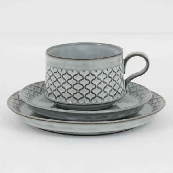 Bing &amp; Grondahl イェンス・H・クイストゴー Cordial コーディアル カップ&amp;ソ...