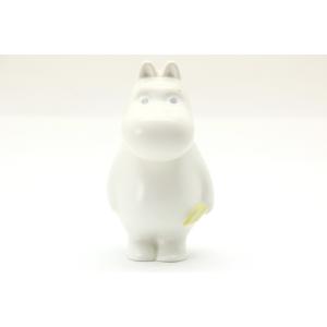 廃盤品　ARABIA アラビア　ムーミンフィギュア　特大ムーミン　高さ13.5cm■北欧雑貨 ビンテージ雑貨 アンティーク品 Arabia アラビア■