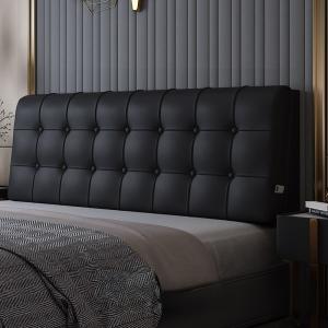 インテリア/住まい/日用品 その他 ヘッドボード ベルベット ベッド